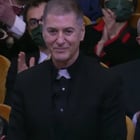 Etienne Daho honoré à l'Académie française