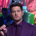 Michael Bublé se confie sur son nouvel album