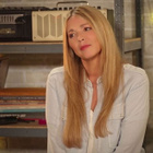 Hélène nostalgique dans son nouveau clip