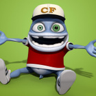 Crazy Frog est de retour !