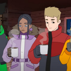 Justin Bieber : un clip pour Noël