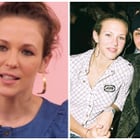 Lorie revient sur son couple avec Billy Crawford