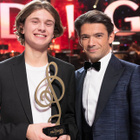 "Prodiges" : le gagnant de la saison 8 est...