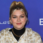 Louane prête à abandonner le cinéma ?