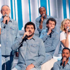 Enfoirés : écoutez l'hymne 2022 !