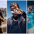 Top Singles : Ninho triomphe toujours