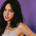 Olivia Rodrigo est "Happier" sur son single