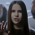 Marina Kaye solennelle pour "Pas toi"