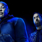 Dr. Dre et Eminem réunis sur "Gospel"