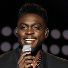 Corneille annonce l'album "Encre rose"