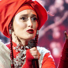 Eurovision : la chanteuse ukrainienne abandonne