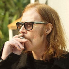 Mort de Mark Lanegan, pionnier du grunge
