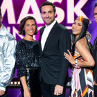 "Mask Singer" : la saison 3 le 1er avril sur TF1