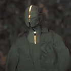 Kanye West : le clip "Hurricane"