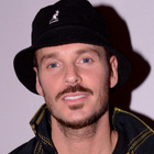 M. Pokora travaille sur son nouvel album