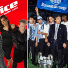 The Voice : une ex-star du foot tente sa chance