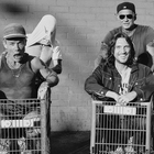 Red Hot Chili Peppers : écoutez "Not the One"