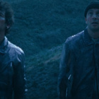 Twenty One Pilots est "Outside" dans son clip
