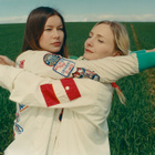 Wet Leg : le phénomène rock sort son 1er album