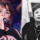 Zaz : la comédie musicale sur Piaf en 2025