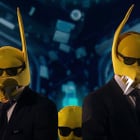 Eurovision : la Norvège a la banane