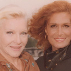 Line Renaud : sa lettre pour Dalida