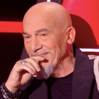 The Voice : standing ovation pour Florent Pagny