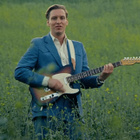George Ezra sur la "Green Green Grass"
