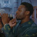 Dadju met le feu avec "Ambassadeur"