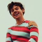 Harry Styles : record de ventes en vinyle