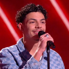Loris se lance après "The Voice" : le clip