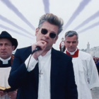 Benjamin Biolay : le clip "Rends l'amour"