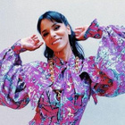 Shy'm remonte le temps sur "Elle danse encore"