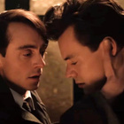 Harry Styles : BA du film "My Policeman"