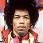 Jimi Hendrix : un moulage de son pénis exposé