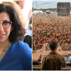 Festivals : la ministre de la Culture confiante