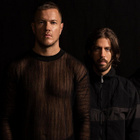 Imagine Dragons : 100.000 ventes !