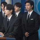 BTS : une chanson pour la Coupe du Monde