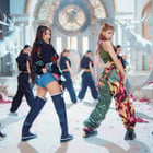 BLACKPINK : record pour le clip "Pink Venom"