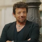 Patrick Bruel revient avec "Encore une fois"