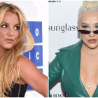 Britney Spears vs. Christina Aguilera : le clash !