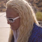 Michel Polnareff : un teaser pour "Lettre à France"