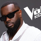 Gims devient coach de "The Voice Kids"