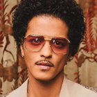 Bruno Mars : record historique aux Etats-Unis