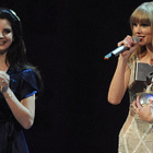 Taylor Swift : un duo avec Lana Del Rey !