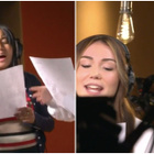 Star Academy : les élèves enregistrent l'hymne