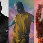 Top Albums : Dinos devant M. Pokora et Jenifer