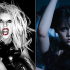Lady Gaga : Mercredi popularise "Bloody Mary"