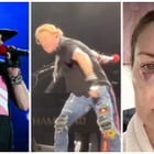 Guns N' Roses : Axl Rose blesse une fan