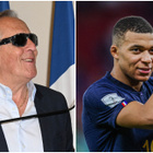 Gilbert Montagné célèbre Mbappé en chanson